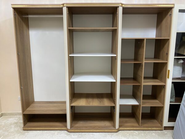Bedroom Set King Complete from 2 XL - Image 31