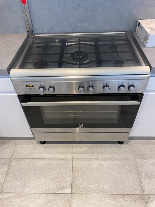 Gas Cooker Free Standing from Electrolux - Image 2