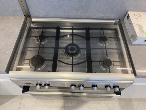 Gas Cooker Free Standing from Electrolux - Image 5