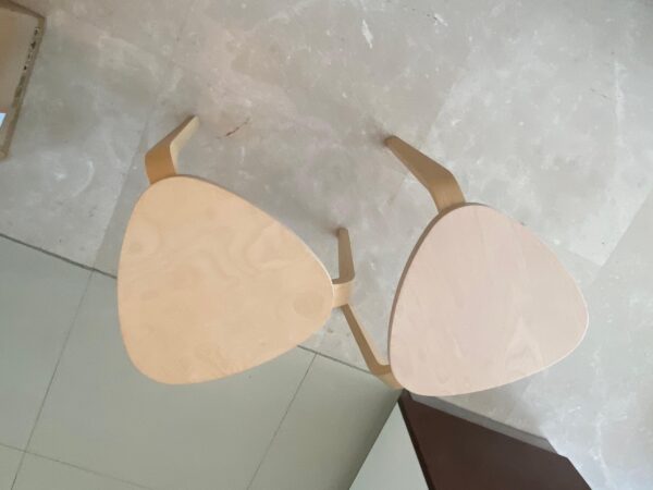 Ikea Kyrre Stool - Image 4