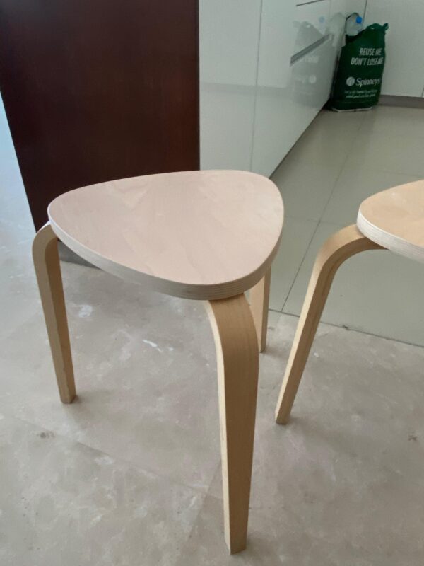 Ikea Kyrre Stool - Image 2