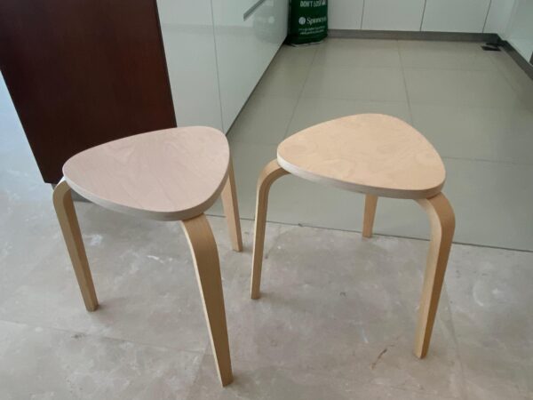 Ikea Kyrre Stool - Image 5