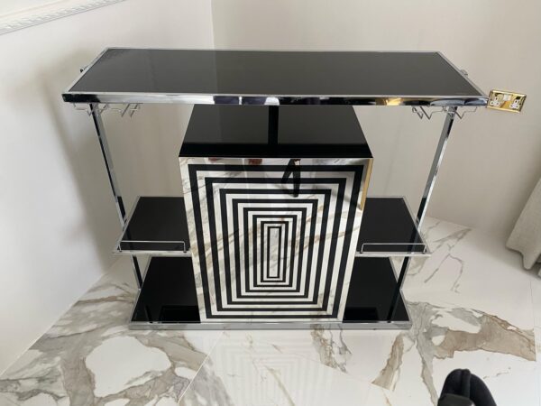 Modern Unit Bar From Home R Us