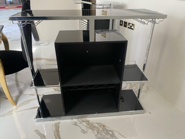 Modern Unit Bar From Home R Us - Image 4