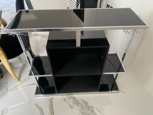 Modern Unit Bar From Home R Us - Image 3