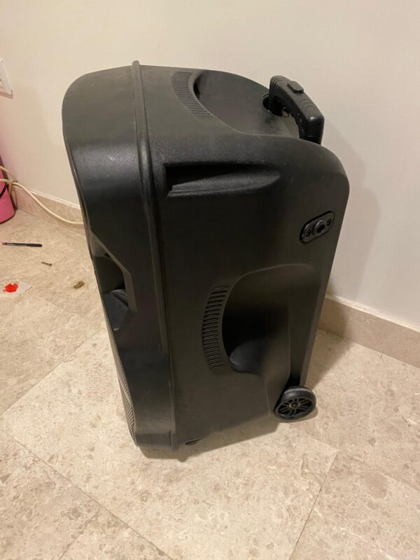 Portable Speaker From Ikon - Image 2