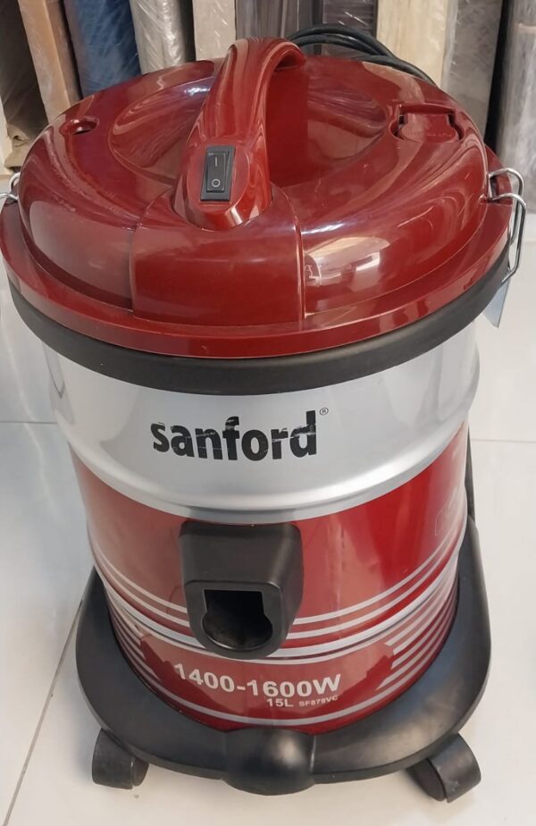 Vacuum Cleaner From Sanford
