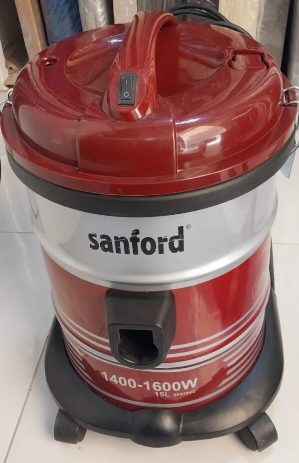 Vacuum Cleaner From Sanford - Image 2