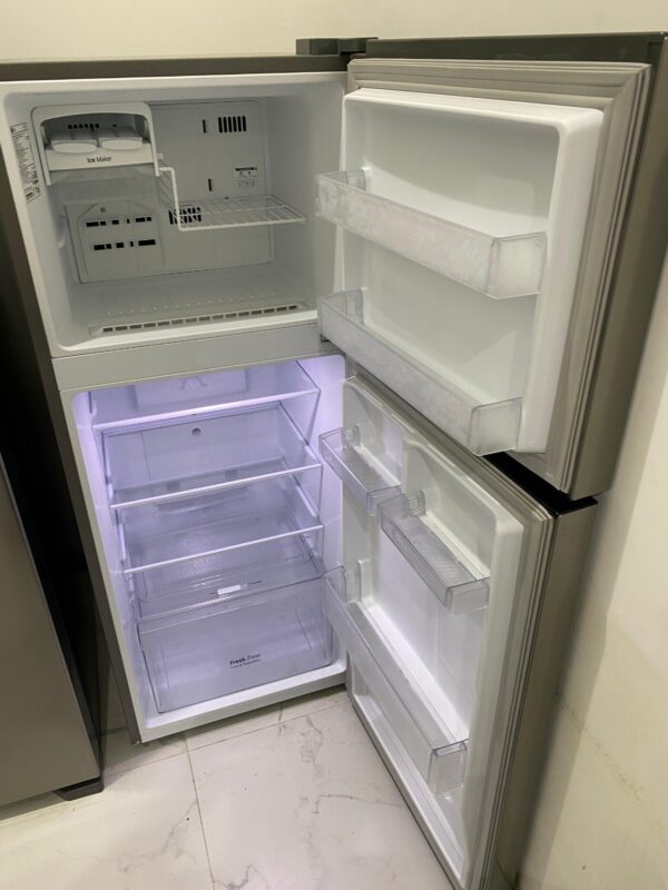 Top Mount Refrigerator From Lg - Image 5