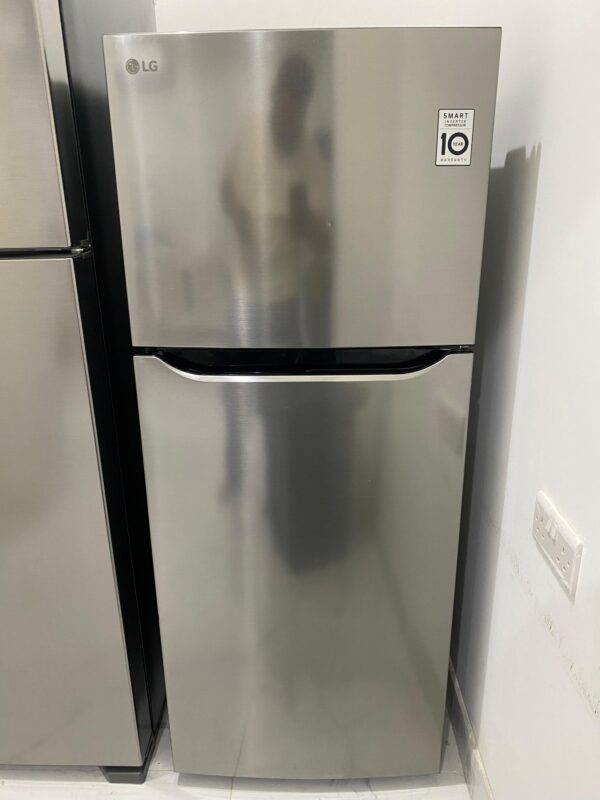 Top Mount Refrigerator From Lg - Image 2