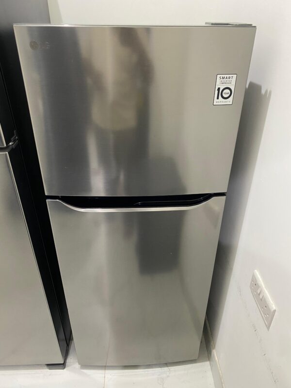 Top Mount Refrigerator From Lg - Image 4