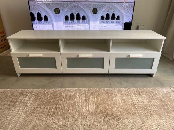Tv Unit , Ikea - Image 4
