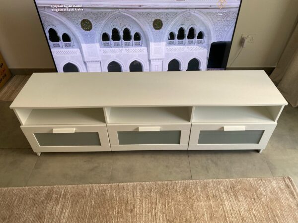 Tv Unit , Ikea - Image 2