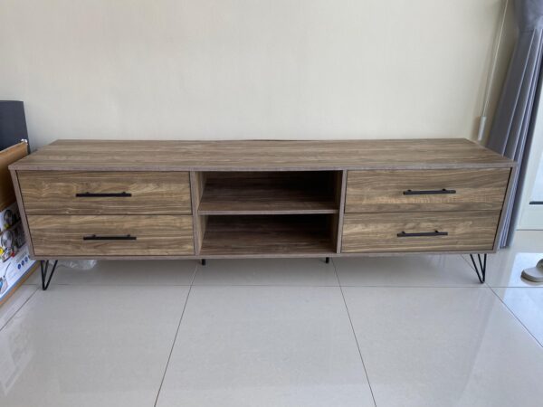 Tv Unit , Danube - Image 3