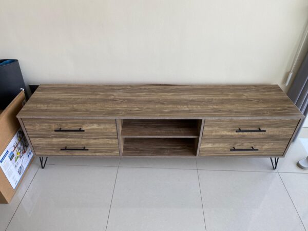 Tv Unit , Danube - Image 2