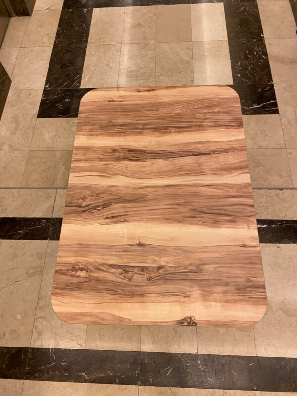 Folding Table From Home Box - Image 6