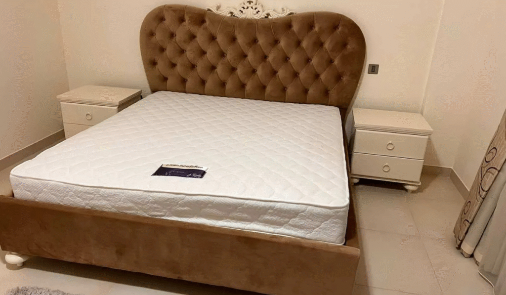 Buy Used Mattress