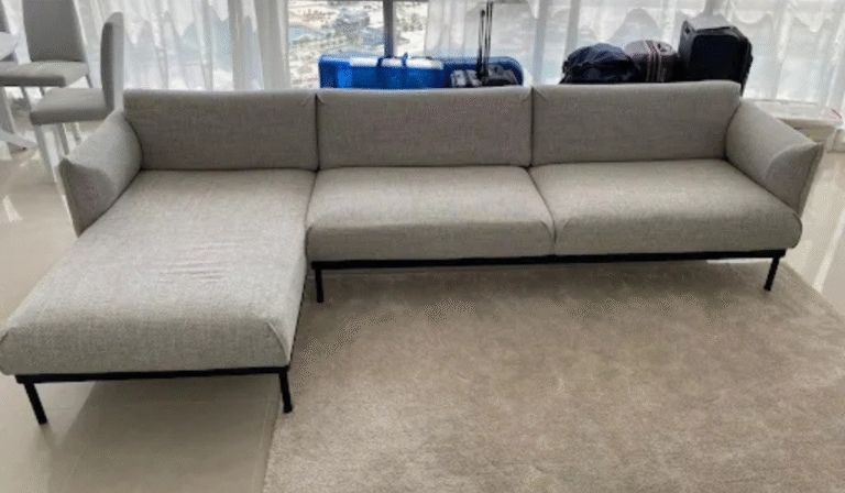 Ued Sofa in Abu Dhabi