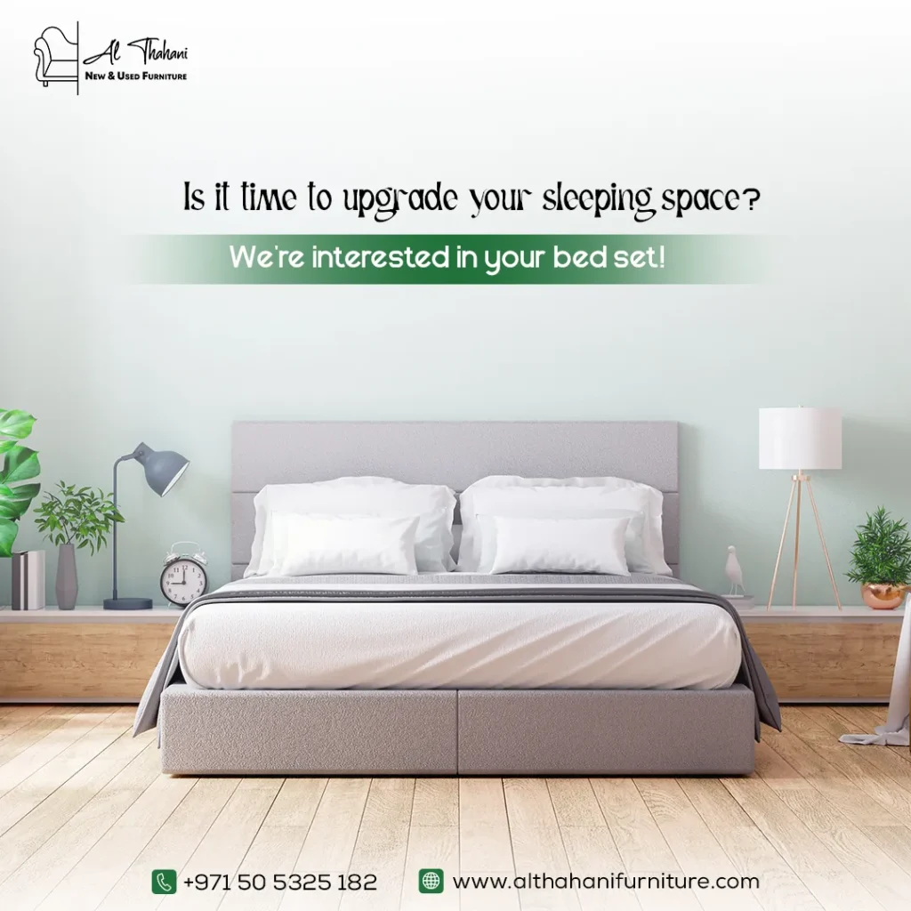 Used Furniture for sale