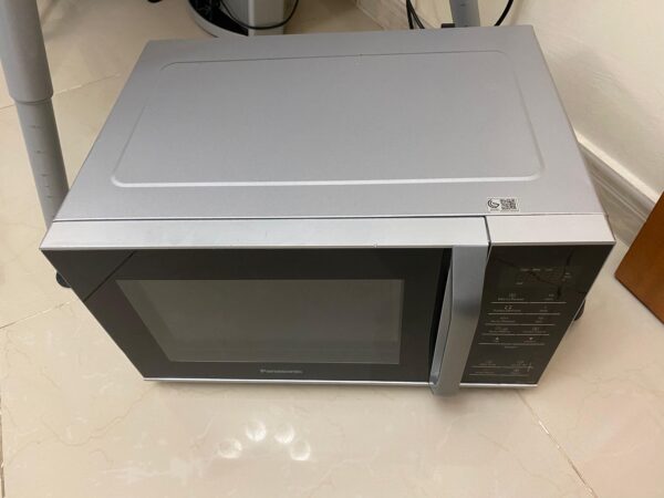 Panasonic Microwave Oven - Image 2