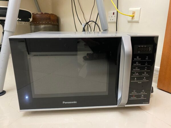 Panasonic Microwave Oven