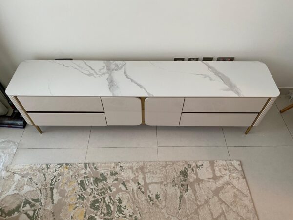 Tv Unit, Home Center - Image 2