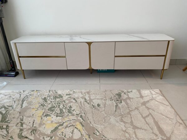 Tv Unit, Home Center