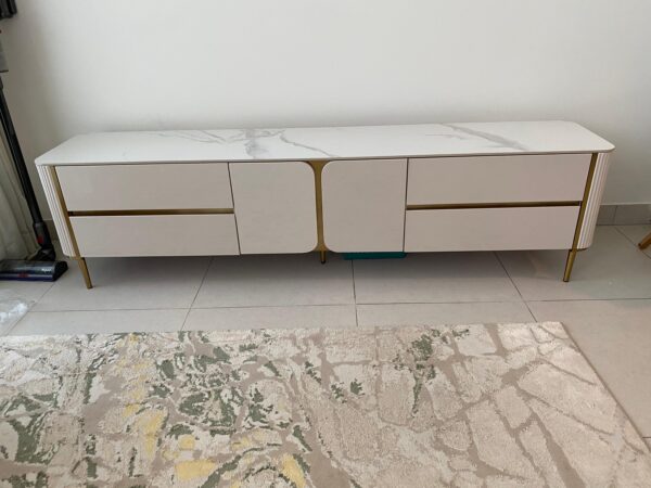 Tv Unit, Home Center - Image 4