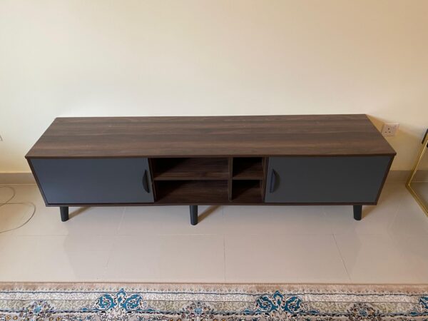 Tv Unit, Home Center