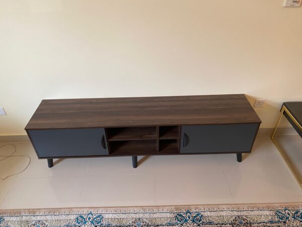 Tv Unit, Home Center - Image 2