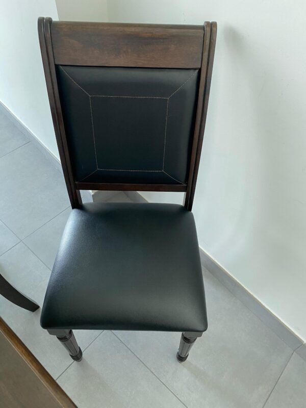Dining Set, 8 Chair, Home Center - Image 6