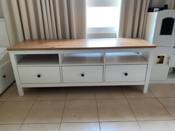 Tv Unit, Home Box