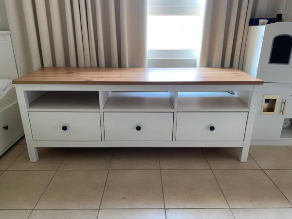 Tv Unit, Home Box - Image 2