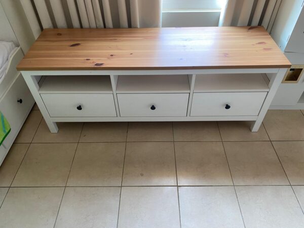 Tv Unit, Home Box - Image 3