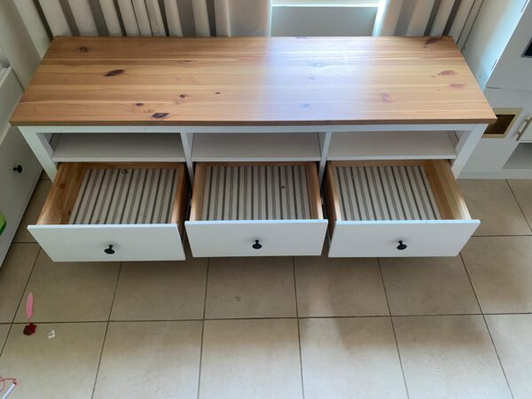Tv Unit, Home Box - Image 4