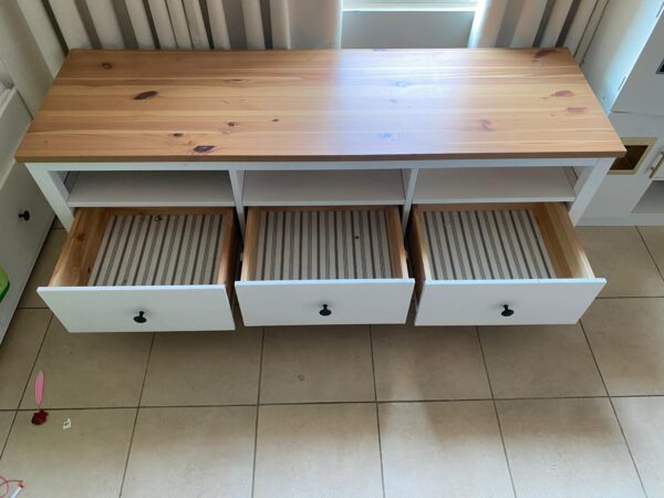 Tv Unit, Home Box - Image 5