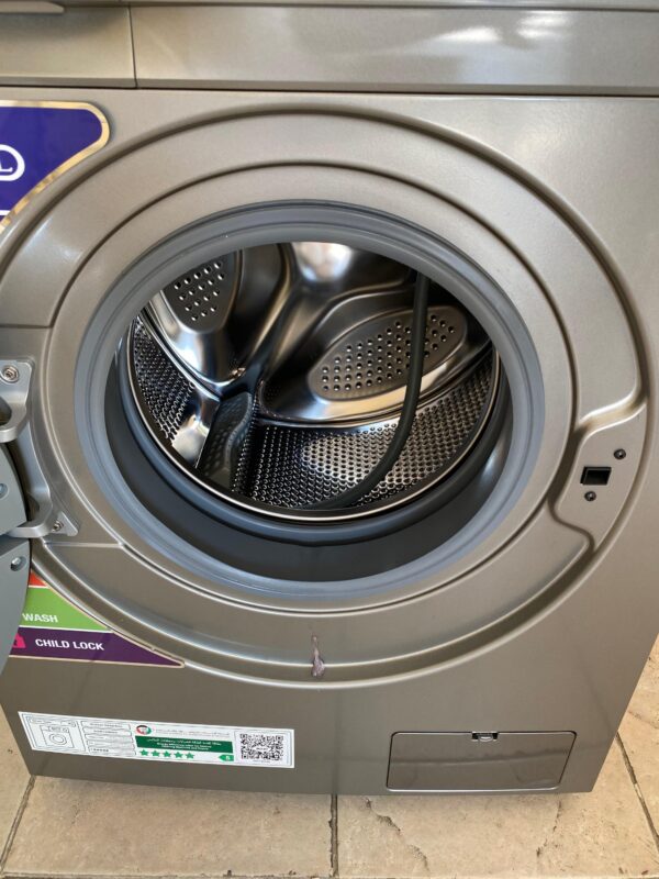 Super General Washer Front Loader, 7Kg - Image 5