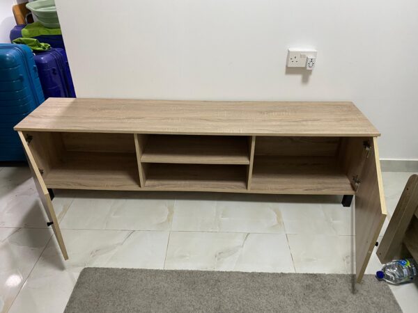 Tv Unit, Ikea - Image 5