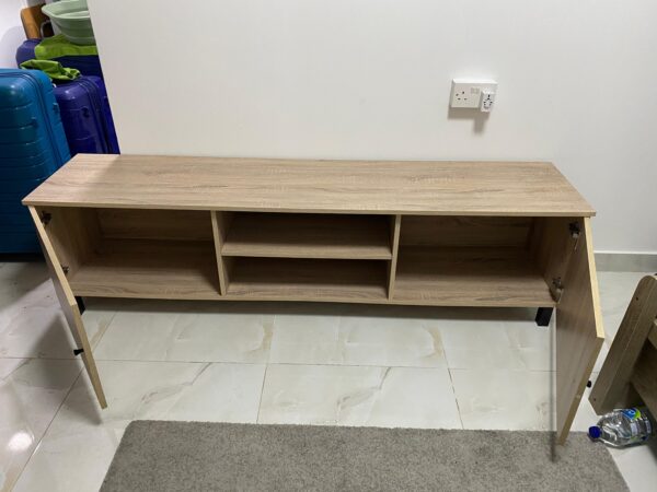 Tv Unit, Ikea - Image 2