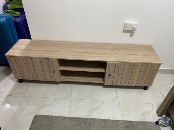 Tv Unit, Ikea