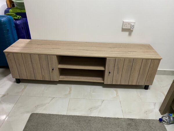 Tv Unit, Ikea - Image 4