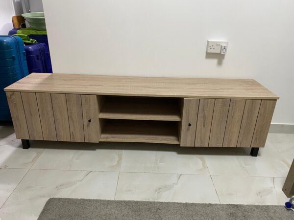 Tv Unit, Ikea - Image 3