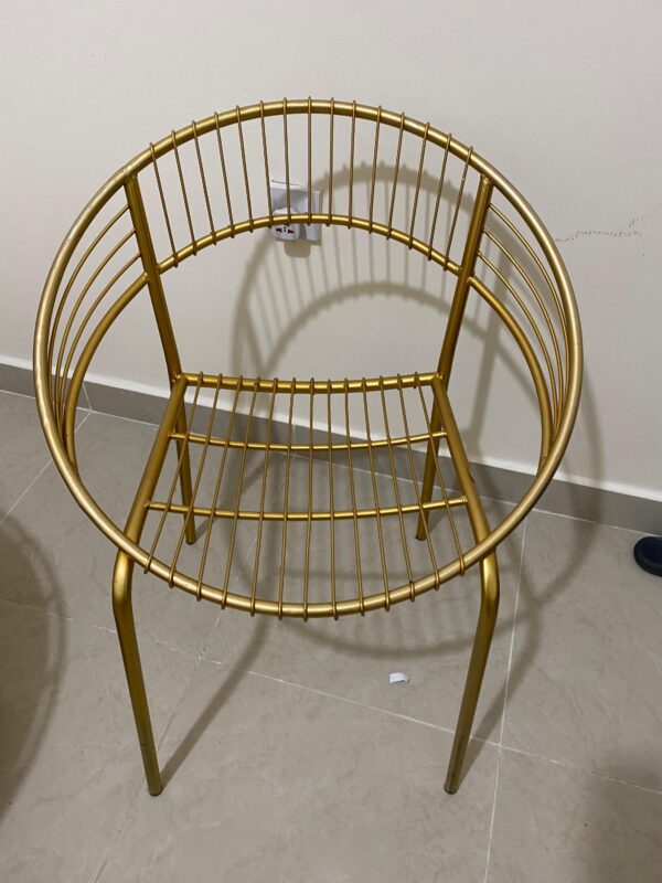 Dining Set, 4 Chairs, Home Center - Image 2