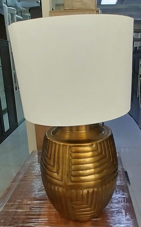 Table Lamp, Home Box