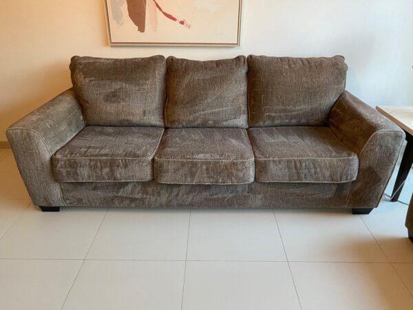 5-Seater Sofa Set, Home Center - Image 6