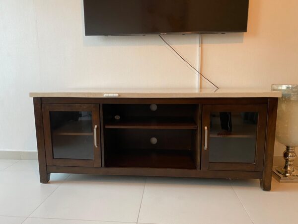 Tv Unit, Home Center