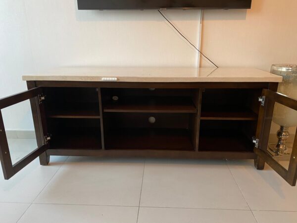 Tv Unit, Home Center - Image 2
