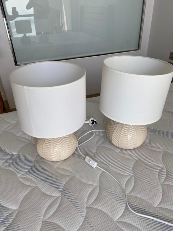 Table Lamps , Danube - Image 2
