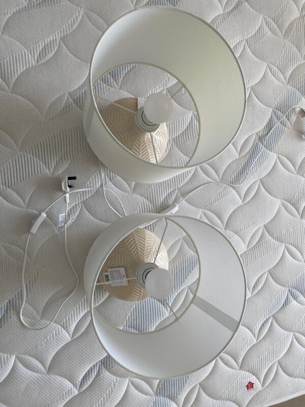 Table Lamps , Danube - Image 3