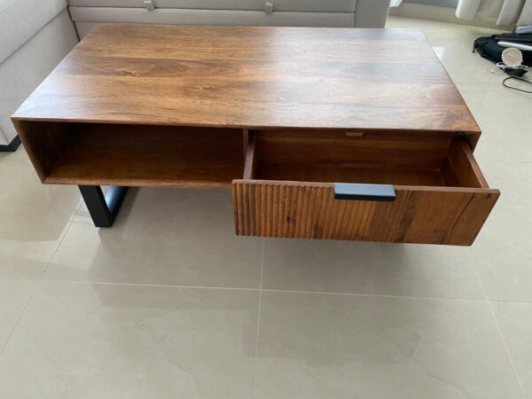 Center Table, Home Center